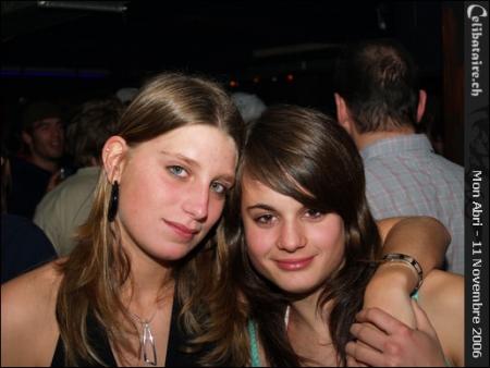 B BAR!!!11.11.06 johann et me